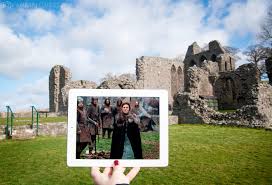 Game of Thrones Fans! Visit All the Locations in Northern Ireland