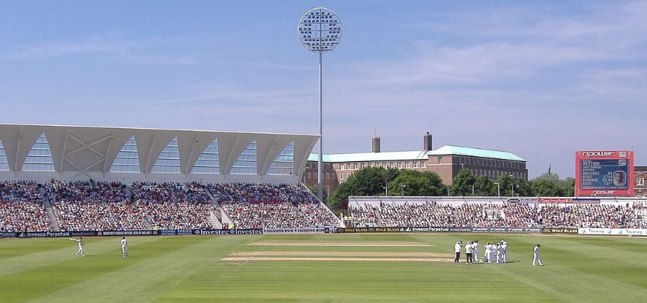 The 11 Cricket Stadiums for the 2019 World Cup
