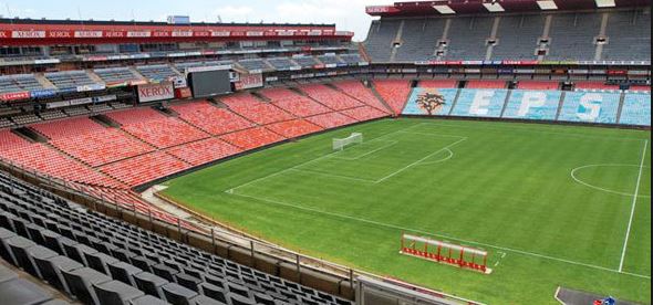The Biggest Sports Stadiums in South Africa