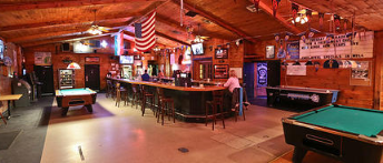 Sports Bars on the Jersey Shore
