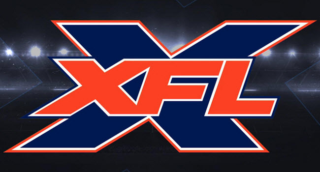 2020 XFL Season Cancelled Amidst Covid-19