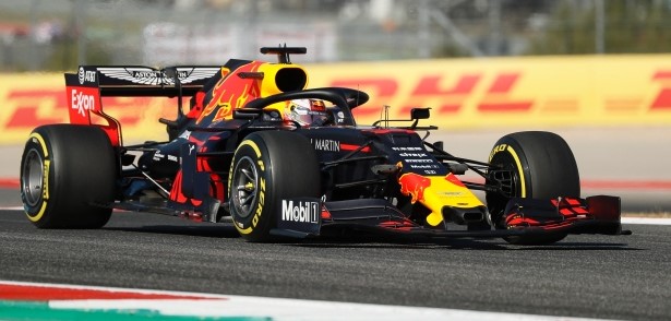 Max Verstappen Talks Styrian Grand Prix